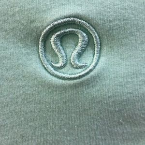 lululemon athletica Tops - Lululemon green cowl neck pullover, sz 4, 69167 lululemon athletica Tops - Lululemon green cowl neck pullover, sz 4, 69167